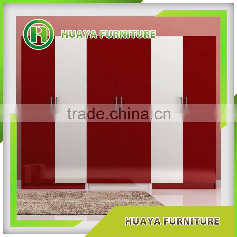 2015 hot selling popular hand carved wood wardrobe