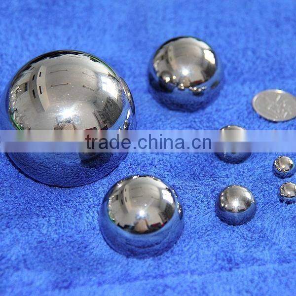 15.875mm AISI 1010/1015 Carbon Steel Ball/precision bearing ball
