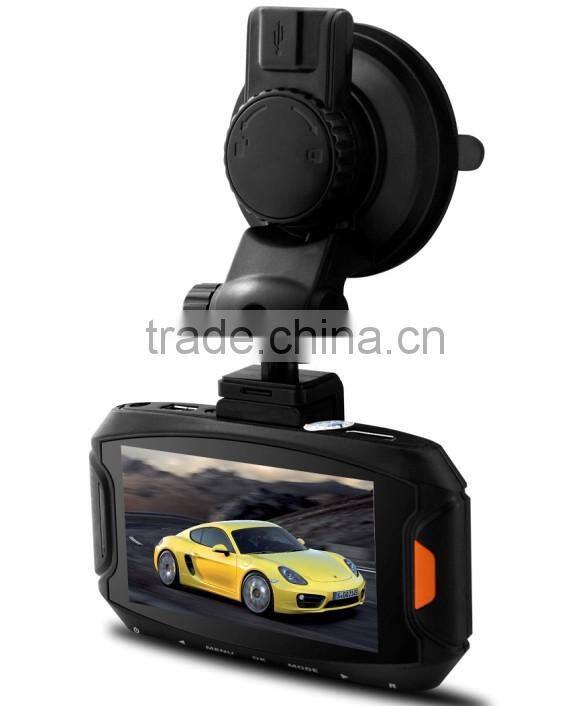 1920 x 1080P FULL HD high definition resolution H.264 gps mobile car dvr