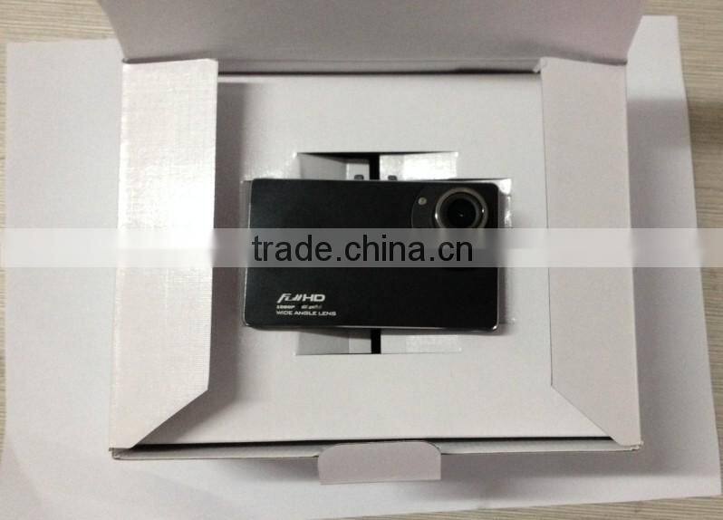 1280x720 60fps auto dash cameras