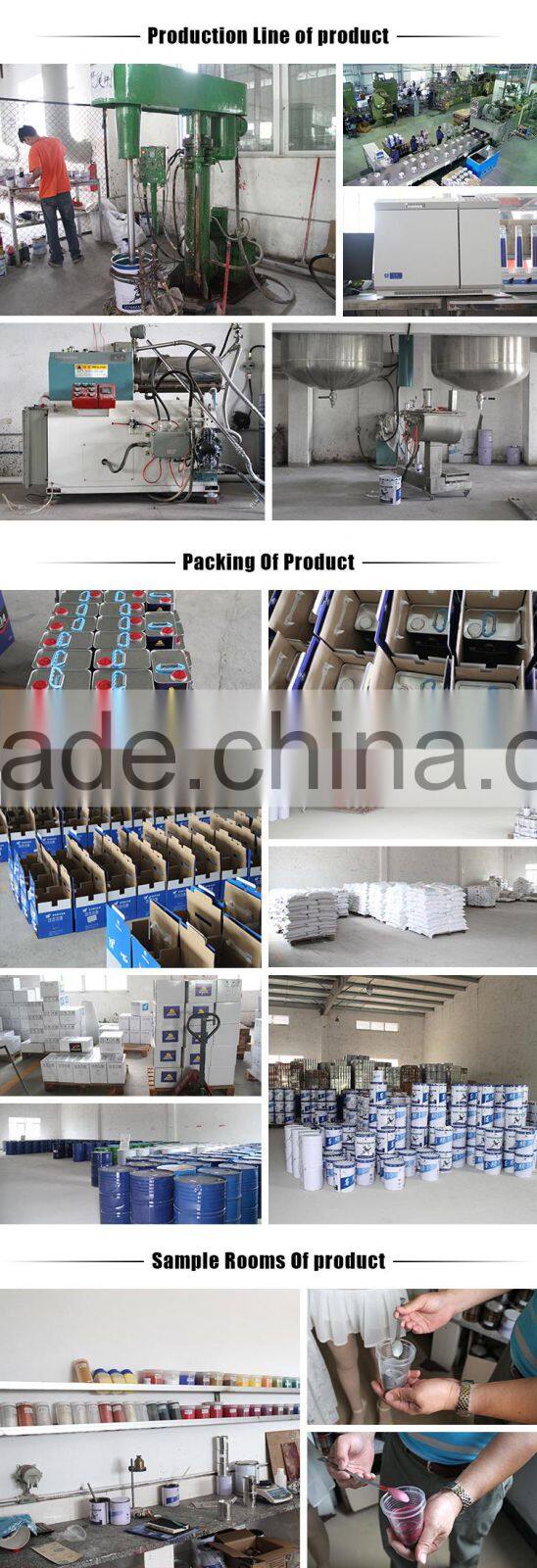 KINGFIX Brand auto paint color mixing machine