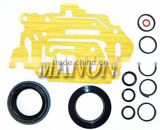 forklift transmission parts
