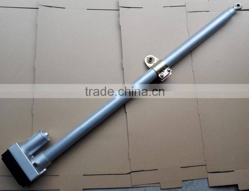 18/24/36'' electric actuator for the tracking system