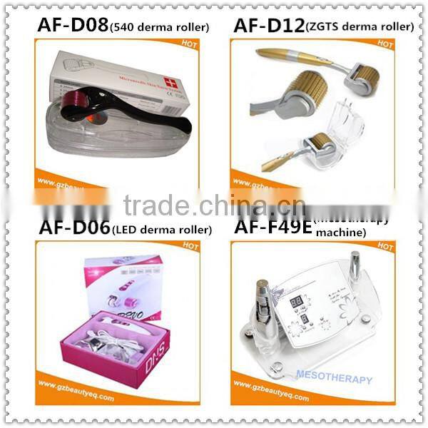 Allfond skin tightening machine for home use
