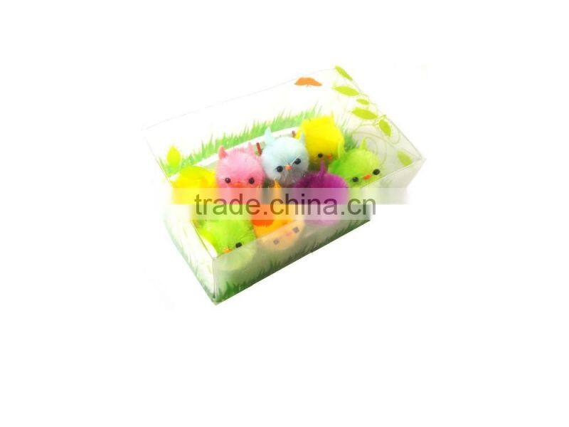 Easter Decoration Craft Birds