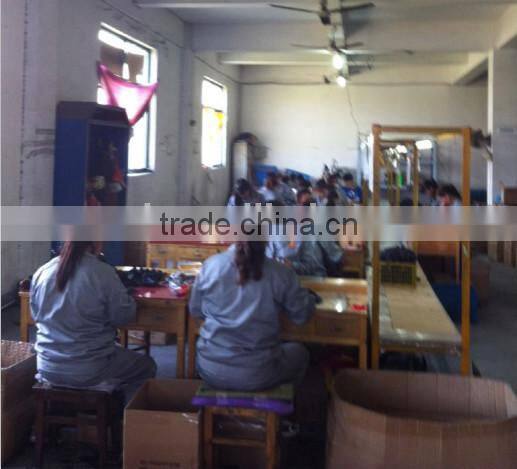 Replacement rubber bar for the Knockboxes