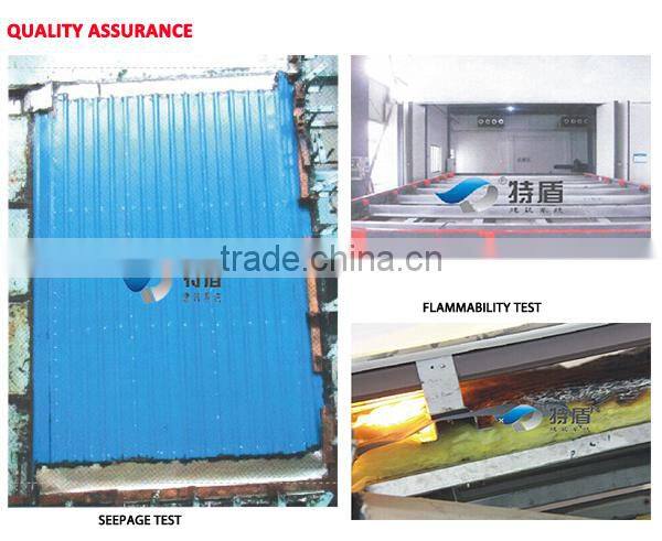 aluminium corrugated sheet metal roofing cheap / mini aluminium corrugated sheet metal roofing cheap