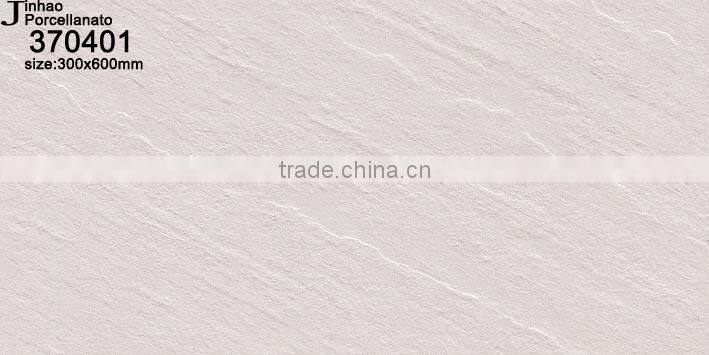 Ceramic light color wall tile