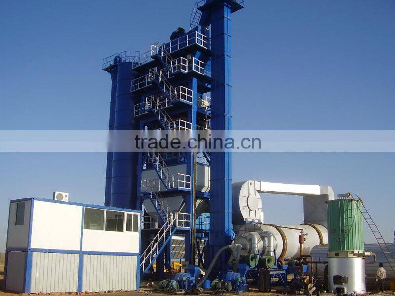 high quality Asphalt Batch Mixing Plant for sale