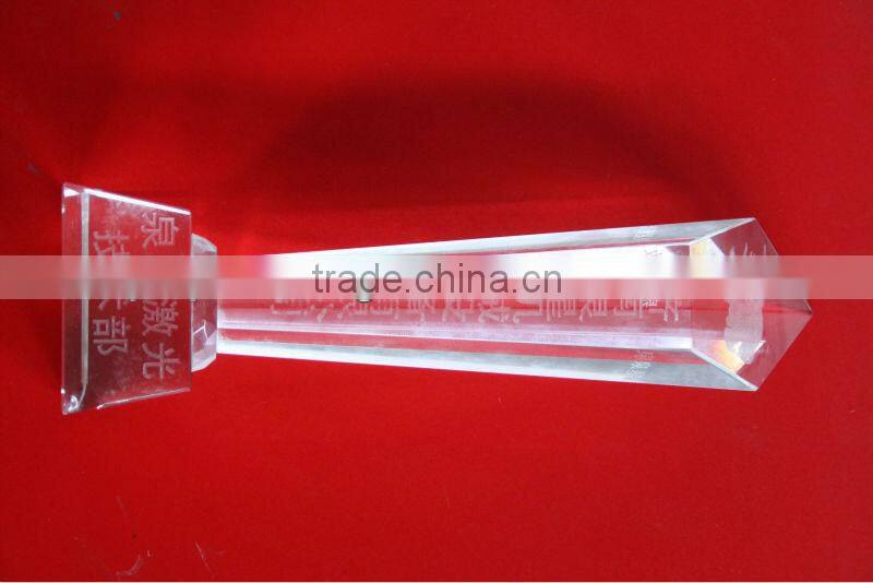 Quanxing 1620 laser machine made in china