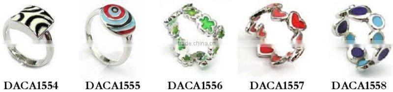 metal napkin rings for wedding/hotel