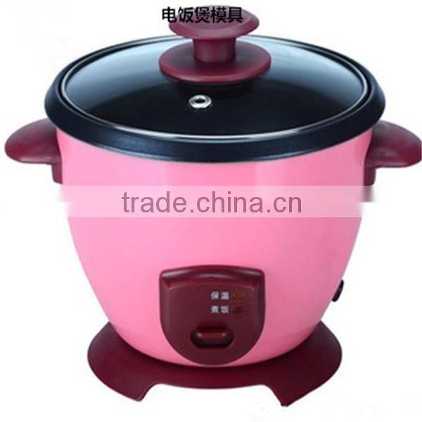 Electric Cooker Plastic Mould