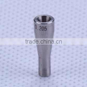 Super Wire Cut EDM Wire Guide For Hitachi Machines H101& CH02