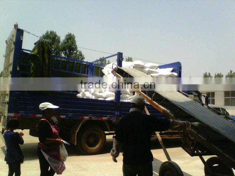 Apparel use detergent type powder laundry detergent