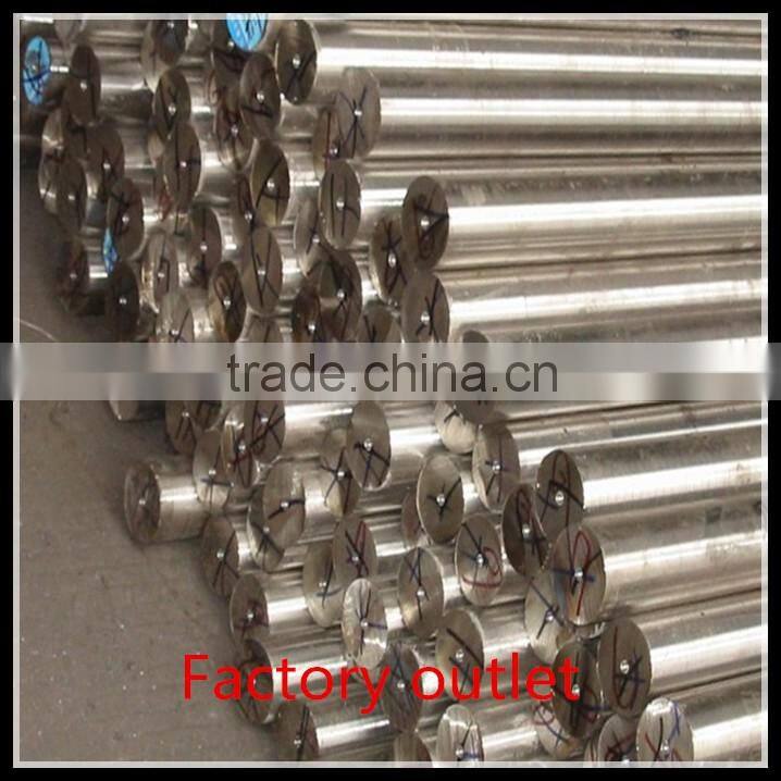 Hot rolled AISI Alloy Round Steel bar 4140 4135 4130