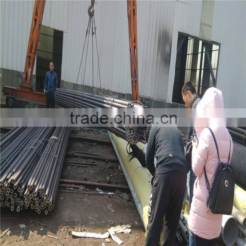 asme b36.10 astm a106 b seamless steel pipe