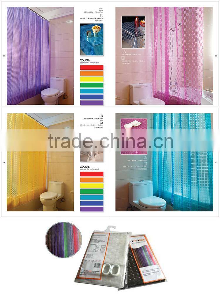 Wholesale waterproof exercise pvc yoga mat