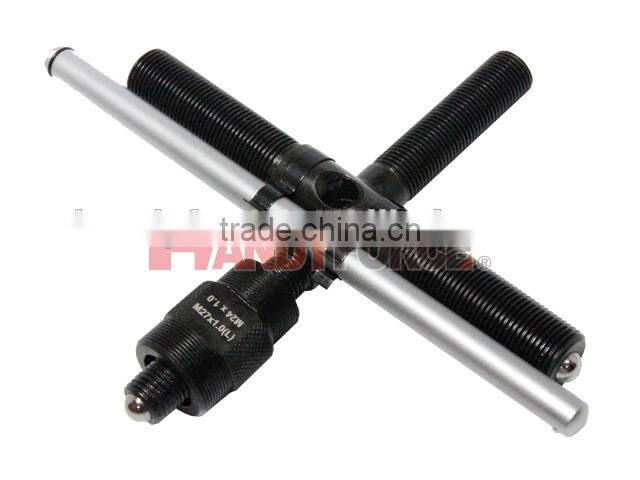 6 in 1 Magneto Flywheel Puller, Motorcycle Service Tools of Auto Repair Tools