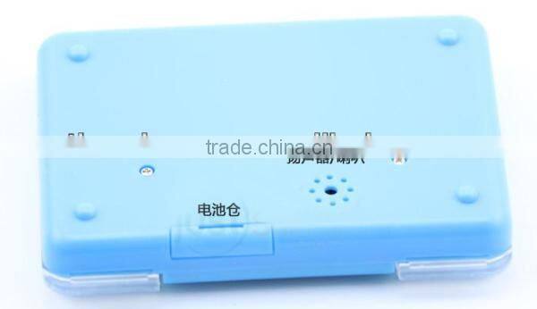 Digital Pill Box Timer Countdown Timer with Alarm Function