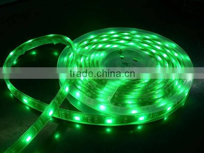 High quality long led strip flecxible led strip