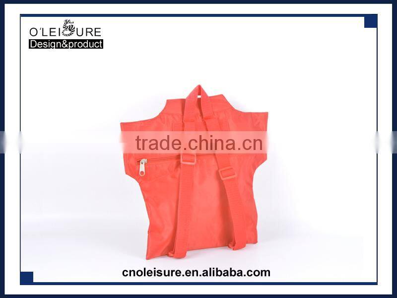 Ultrathin backpack kindergarten school bag 1-6 years old children backpack