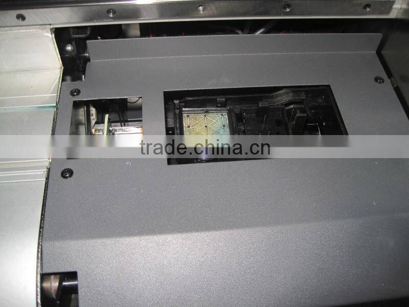 1440DPI 8.2 feet DX7 head sublimetion printer
