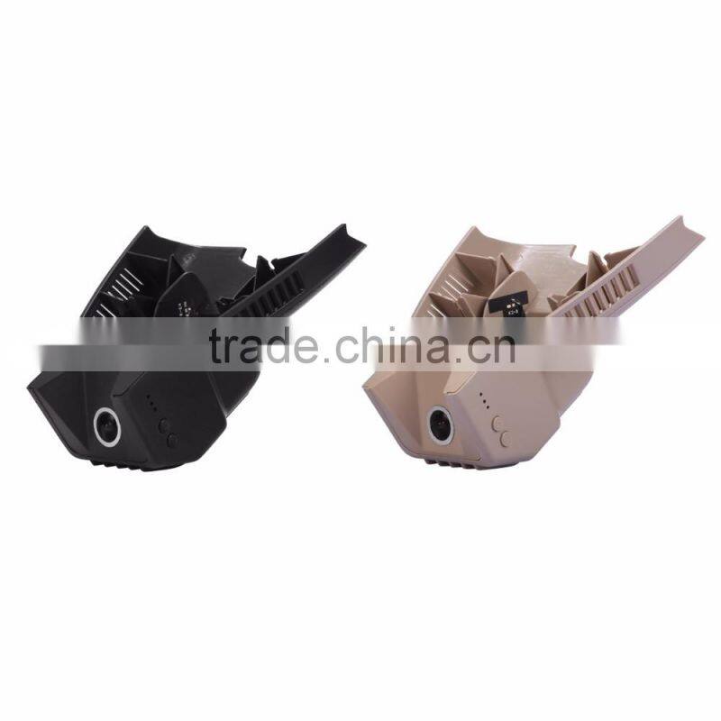 Hidden type Car Video Recorder car camera hd dvr with wholesale price for Benz car