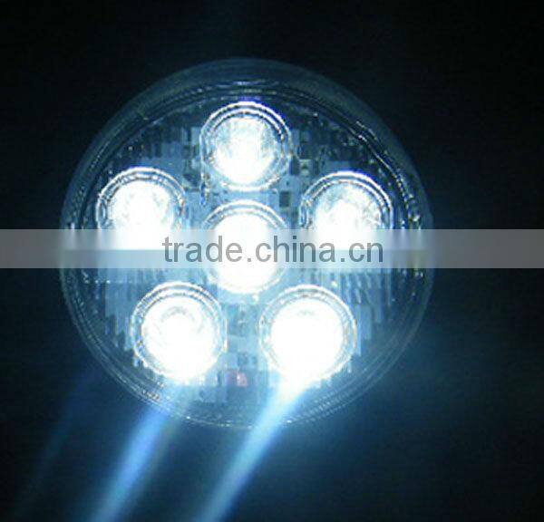 Healight 60w auto led work lights offroad for ATV UT 4WD