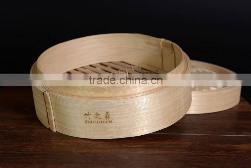 cabinet bamboo steamer with good quality