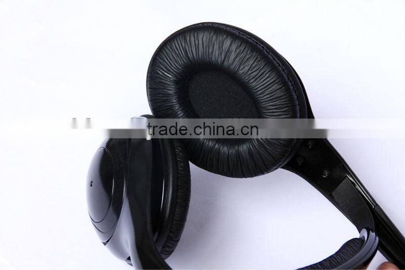 High Quality Silent Party Headphone SOYO-WHC01