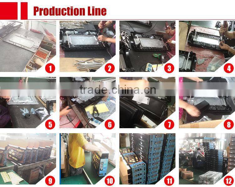 Simple handle cheap china factory made commercial candy floss machine