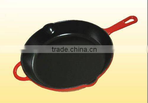 cast iron pans,skillet,