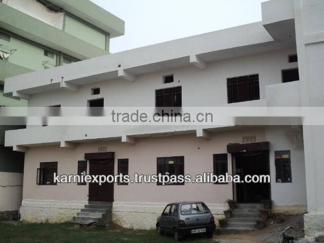 jaipur maxi dress tie & dye with bandhage and aari embroidery