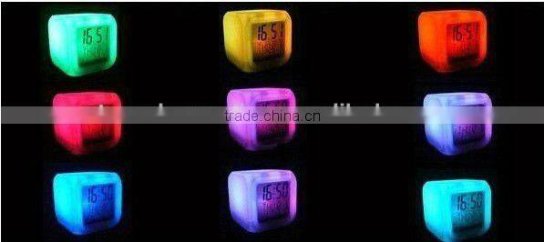 2013 Hot Sale New Design LED Digital Alarm Clock