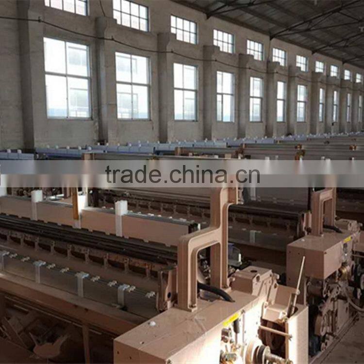 China manufacture high precision high speed automatic water jet loom