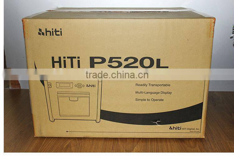 NEW Compact Hiti Thermal Photo Printer P520L Photo Priting Machine