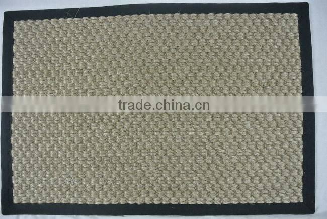 hot se!!!!!!!!!!!!!!!!!! waterproof sisal carpet BT-SS-74