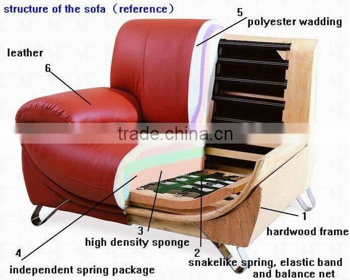 hand sofa chair FM088