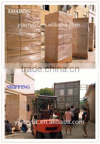 room divider acrylic panel,ISO Factory Product