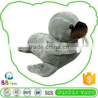 Newest Hot Selling Hot Quality Custom Made Soft Walrus Wholesale
