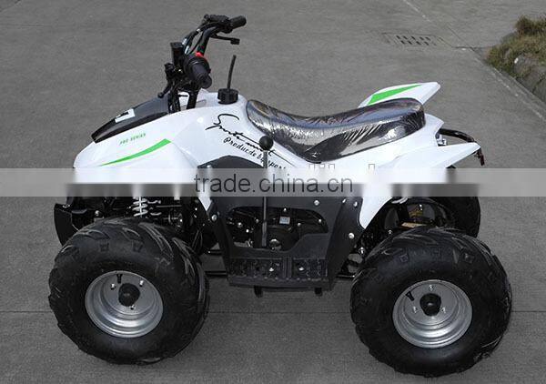 2015 Version,New Kids ATV with automatic engine and Reverse Gear