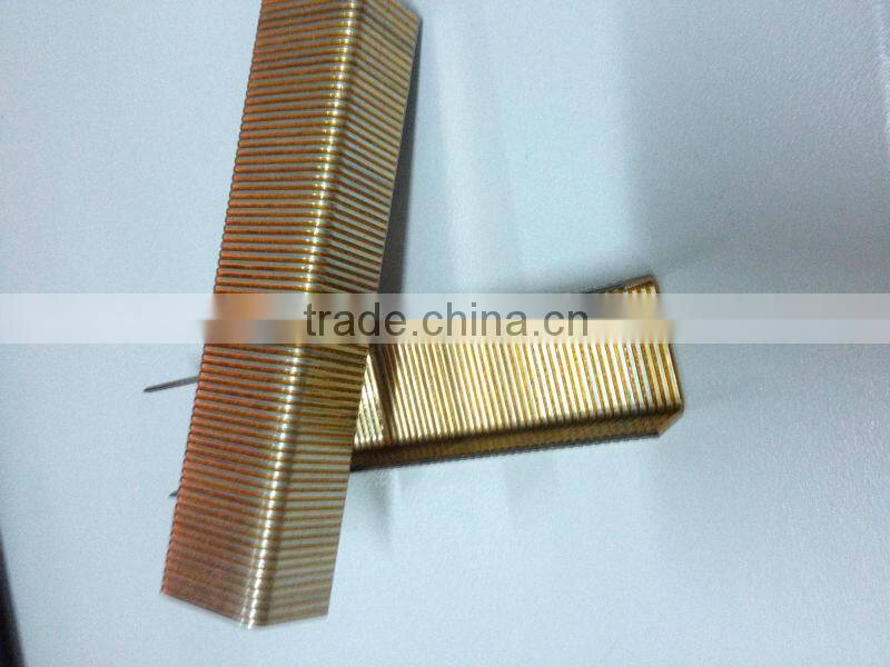 16Gauge 1'' Crown Bostitch BCS2 Staples