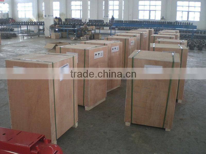 Kohler diesel engine beilt diven Air Compressor 2090 with CE