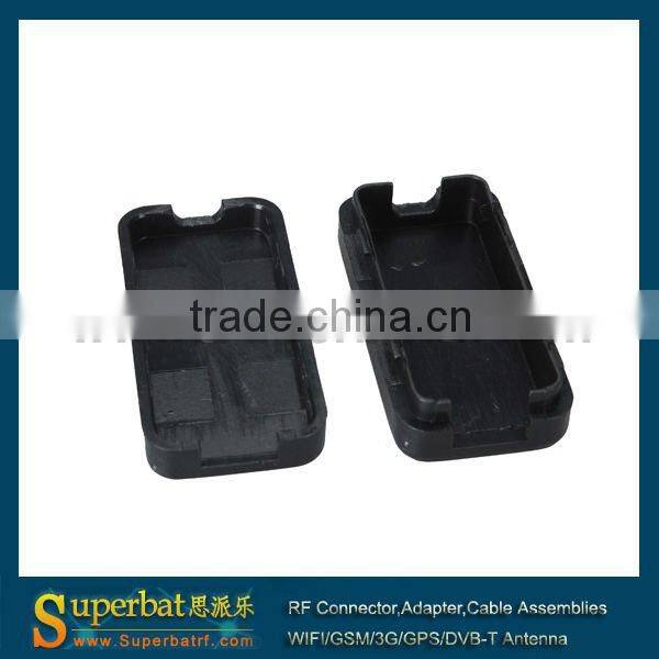 Terminal Box Enclosure-1.57"*0.78"*0.44" (L*W*H) aluminum tin box