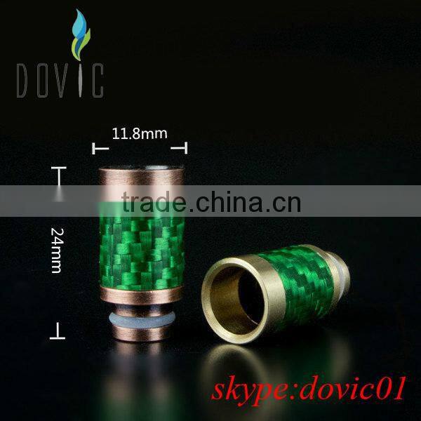 carbon fiber 510 drip tip for sale