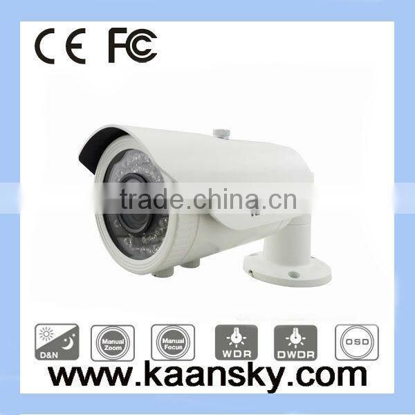 HD SDI CCTV Cameras
