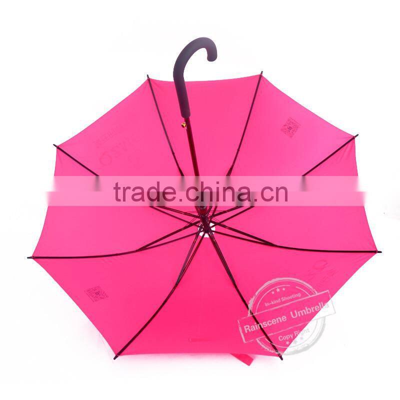 china products promotion gift rain umbrella