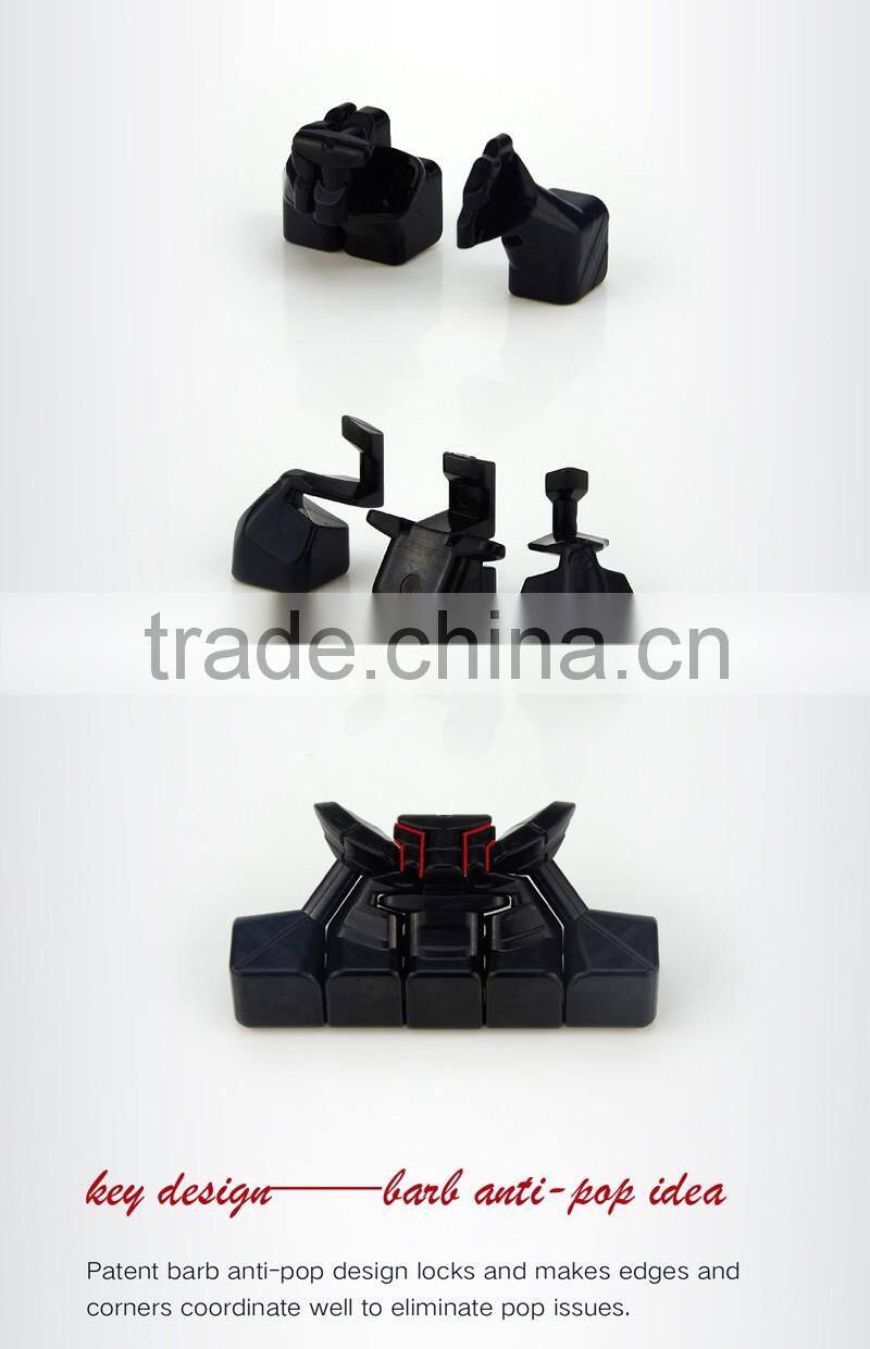 2016 The King Of Speed Big Cubes MoYu WeiChuang GTS 5x5x5 Cube