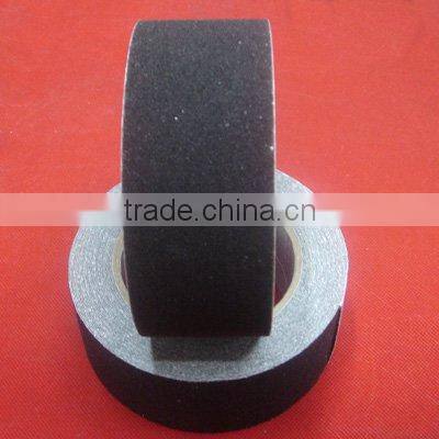 Non-slipe adhesive tape uesed on underground for safty