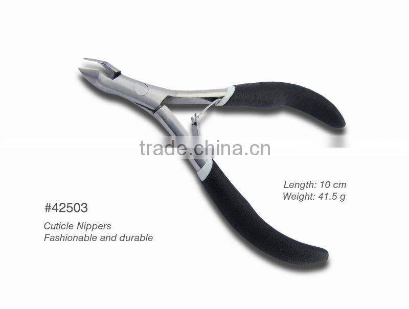 professional cuticle nippers